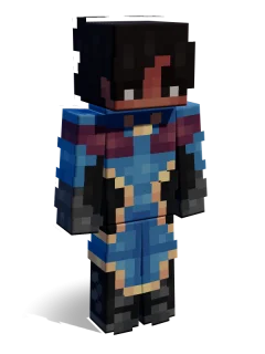 Dagger skin