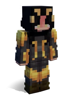 Bob skin