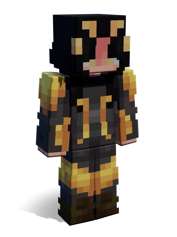 Bob Minecraft skin