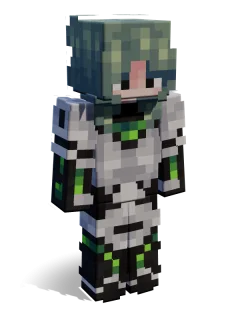 Darkstar skin
