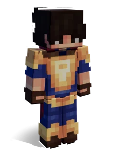 Dust skin