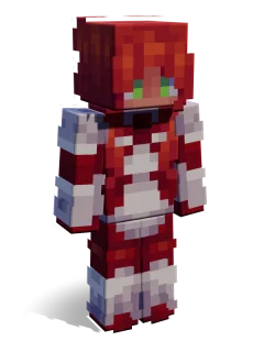 Goof skin