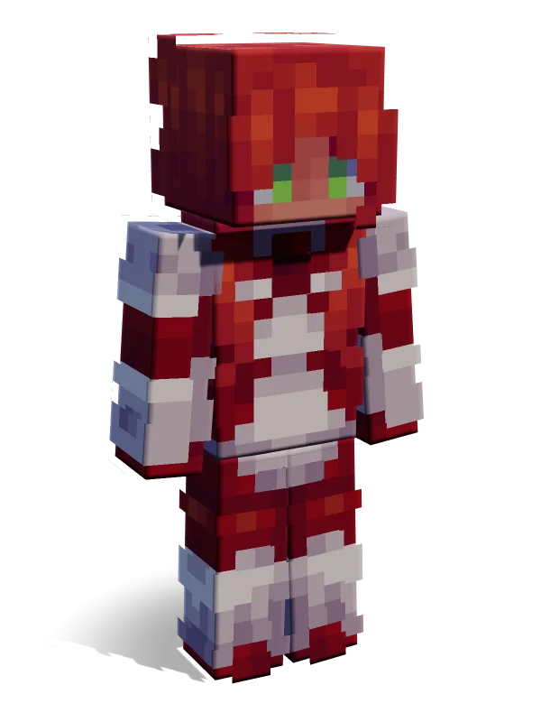 Goof Minecraft skin