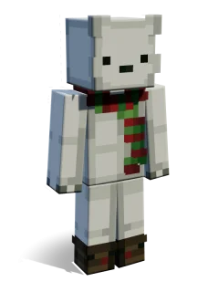 Ainsley skin