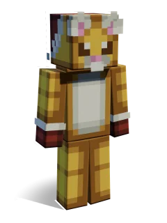 Arden skin