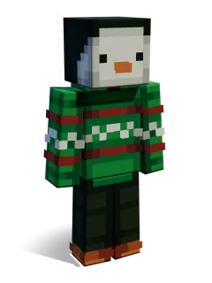 Dakota skin
