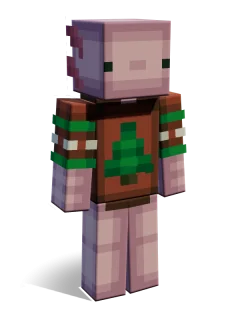 Finley skin