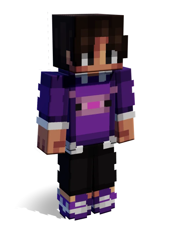Briar Minecraft skin