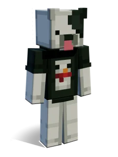Hayden skin