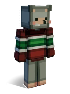 Lennox skin