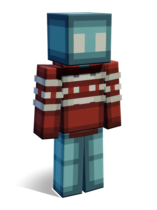 Lindsey Minecraft skin
