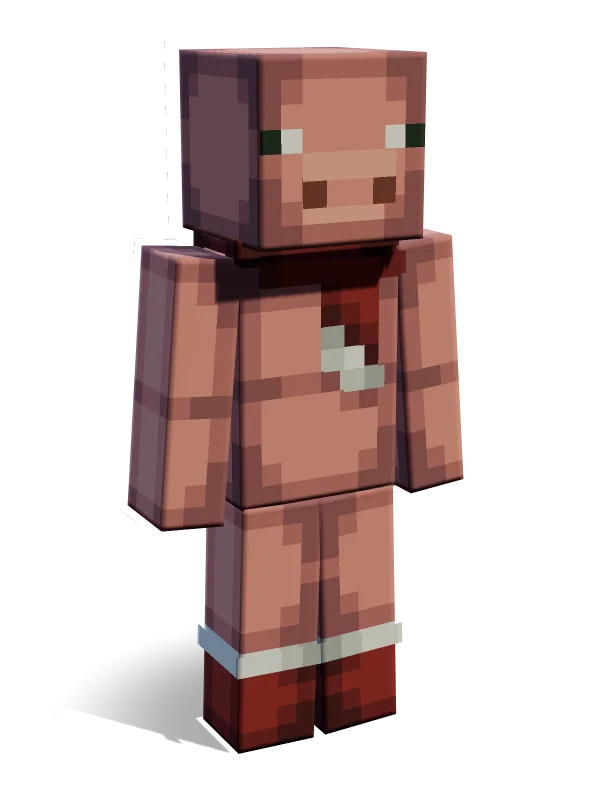 Robin Minecraft skin