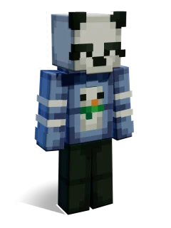 Rowan skin