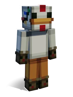 Peyton skin