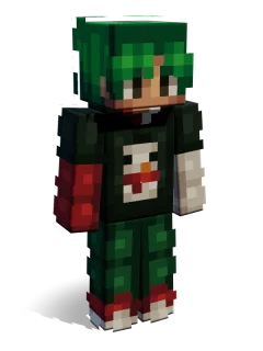 Alexis skin