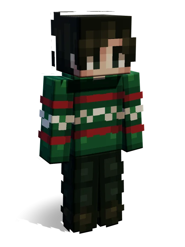 Angel Minecraft skin