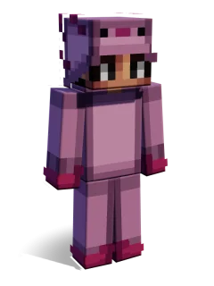 Callaway skin