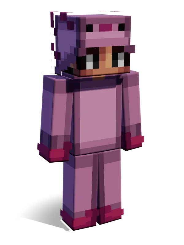 Callaway Minecraft skin