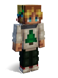 Briar skin