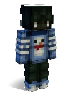 Marley skin