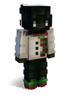 Morgan skin