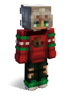 River skin