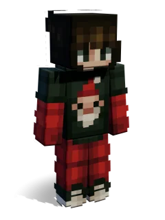 Taylor skin
