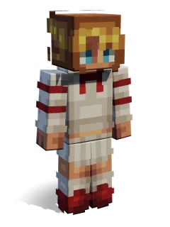Arlie skin