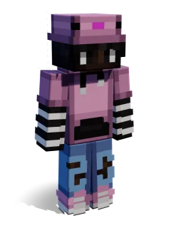 Cove skin