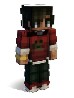 Noah skin