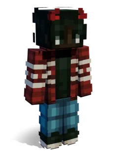 Evelyn skin
