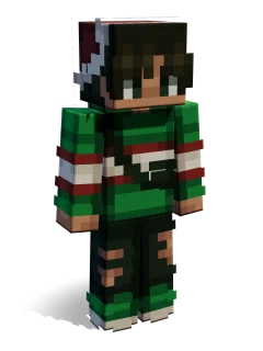 Harper skin