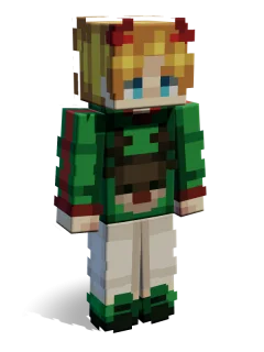 Micheal skin