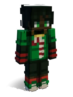 Logan skin