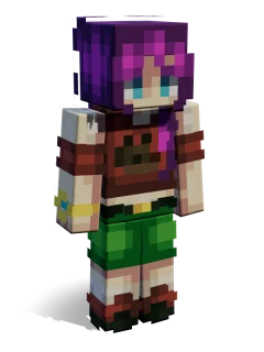 Avery skin