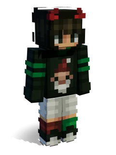 Madison skin
