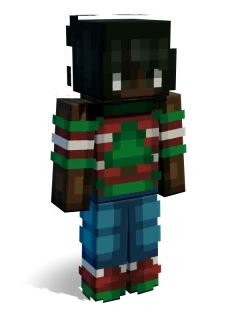 Riley skin