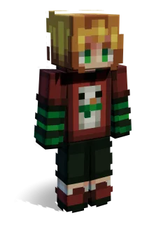 Jayden skin