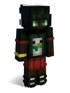 Alexia skin