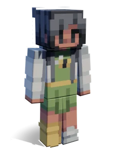 Lisa skin