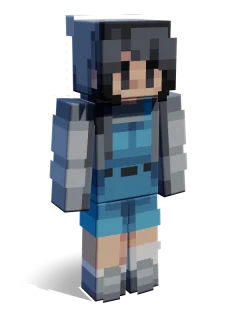 Amelia skin