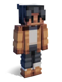 David skin