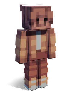 Mouiad skin