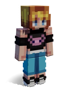 Ever skin