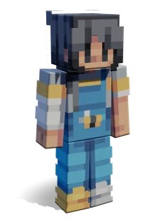 Yasmine skin