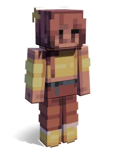 Scarlett skin