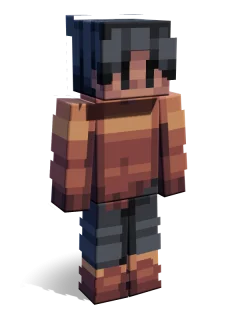 Tom skin