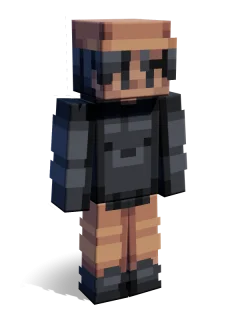 James skin