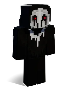 Voidtorn skin