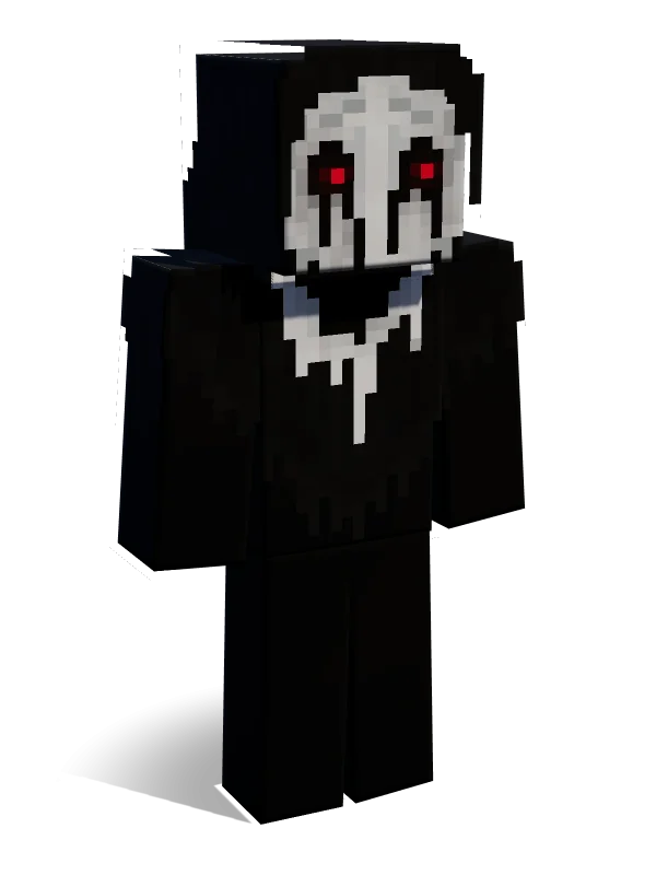 Voidtorn Minecraft skin